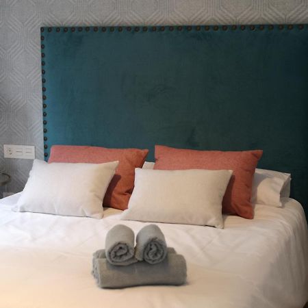 Apartamento Malaga 2 Dormitorios - Aramar ภายนอก รูปภาพ