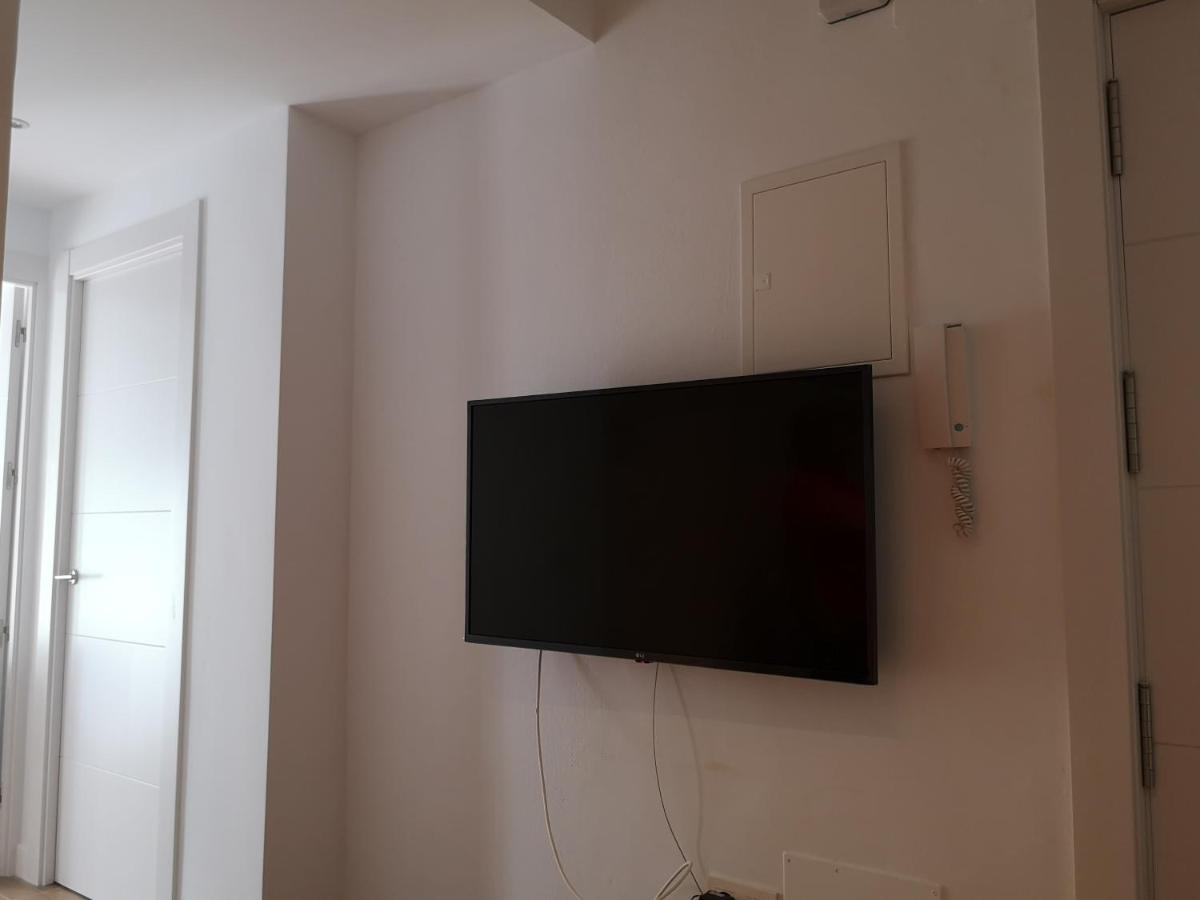 Apartamento Malaga 2 Dormitorios - Aramar ภายนอก รูปภาพ