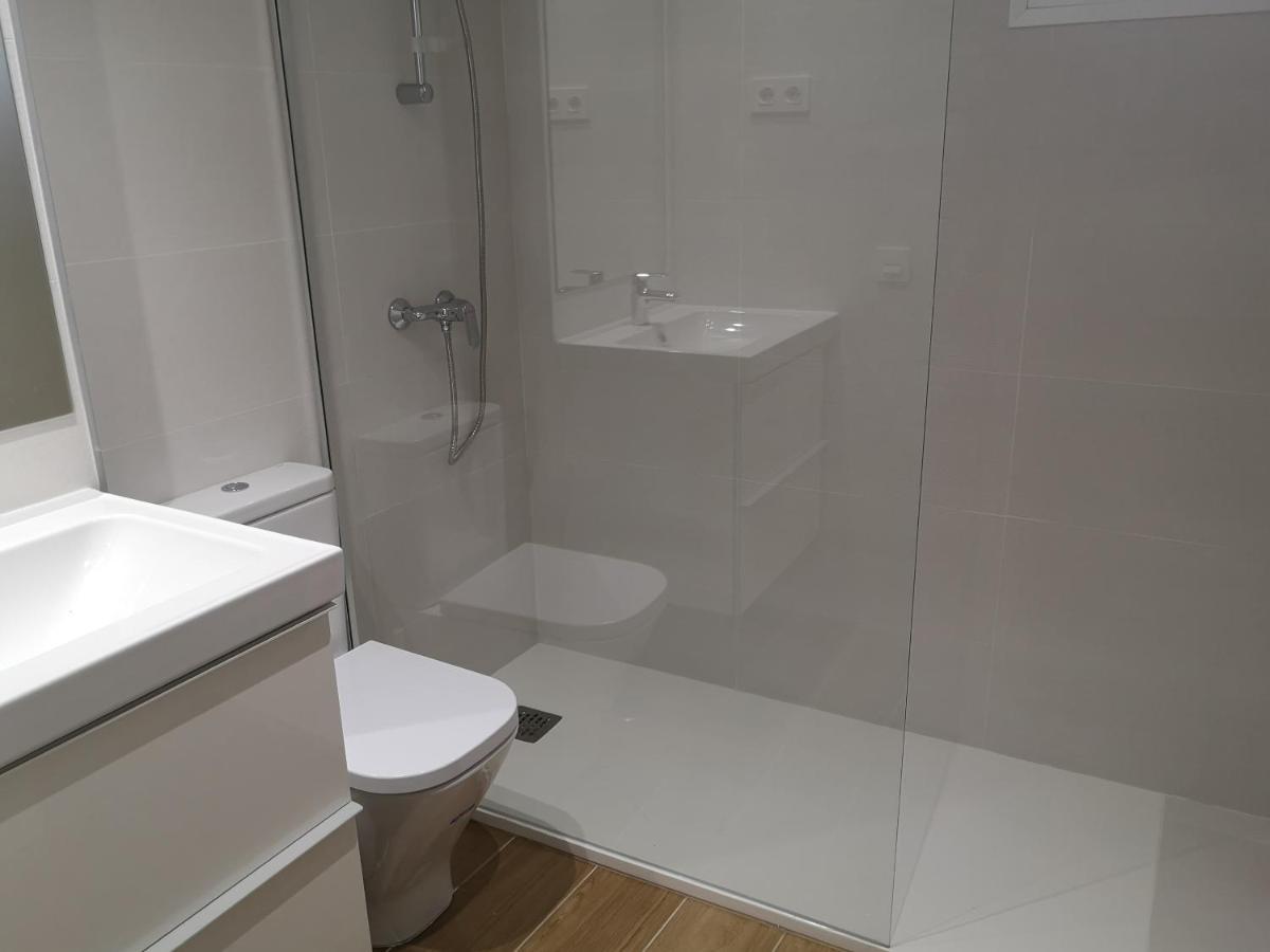 Apartamento Malaga 2 Dormitorios - Aramar ภายนอก รูปภาพ