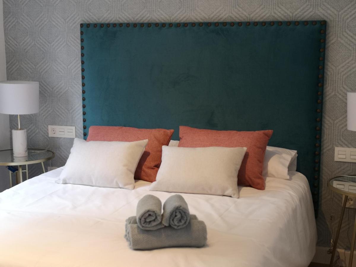 Apartamento Malaga 2 Dormitorios - Aramar ภายนอก รูปภาพ