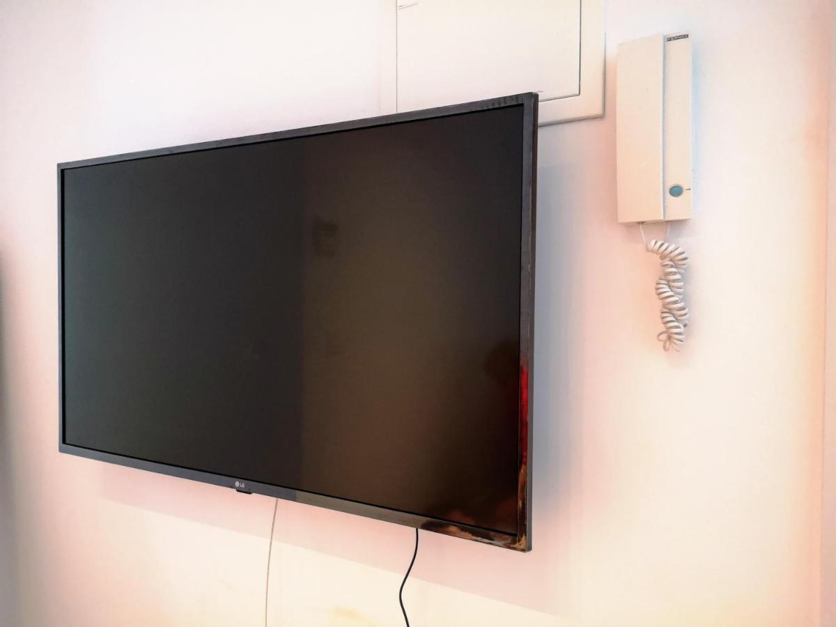 Apartamento Malaga 2 Dormitorios - Aramar ภายนอก รูปภาพ