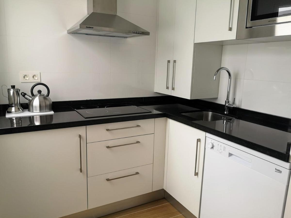 Apartamento Malaga 2 Dormitorios - Aramar ภายนอก รูปภาพ