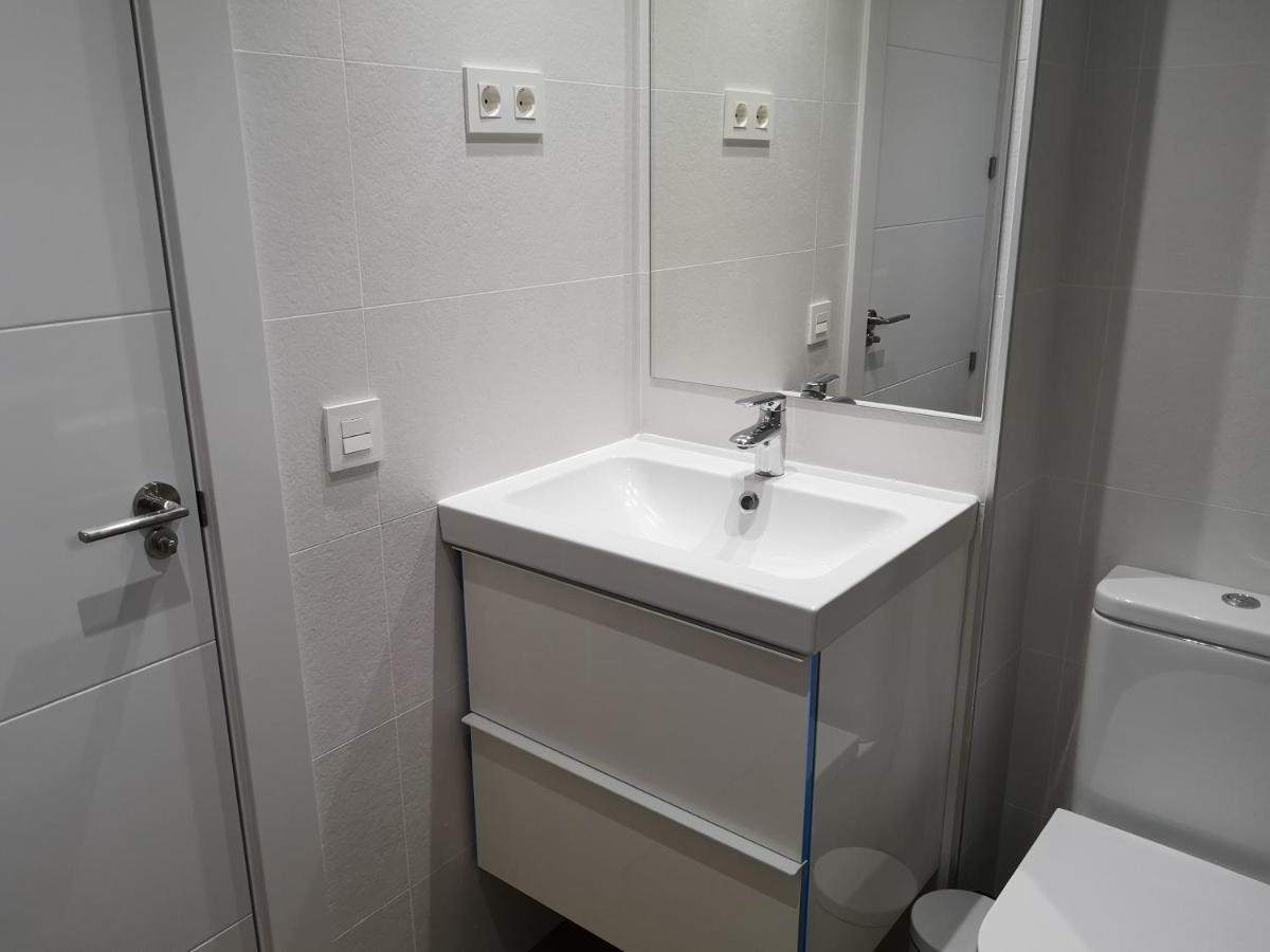 Apartamento Malaga 2 Dormitorios - Aramar ภายนอก รูปภาพ