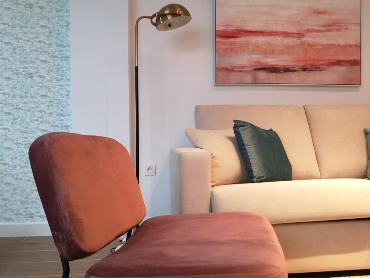 Apartamento Malaga 2 Dormitorios - Aramar ภายนอก รูปภาพ
